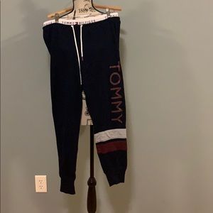 Tommy Hilfiger joggers
